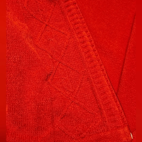 Christopher & Banks Reversable VEST Sz M - Picture 10 of 11